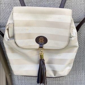 TOMMY HILFIGER MINI BACKPACK